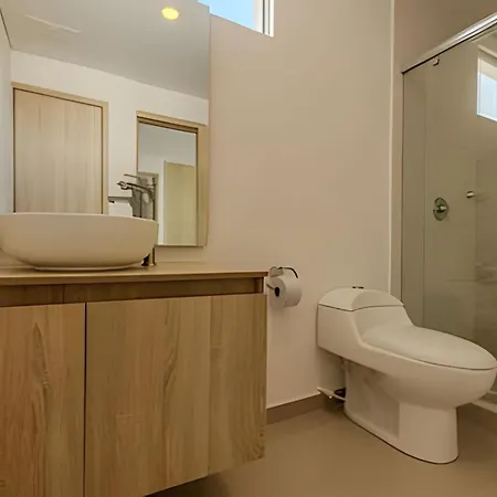 Apartamento Modern 3br Apartment, Sea View And Historic Center