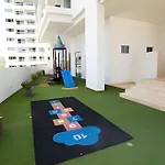 Modern 3Br Apartment, Sea View And Historic Center