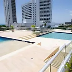 Modern 3Br Apartment, Sea View And Historic Center