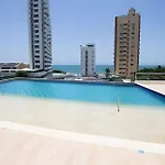 Modern 3Br Apartment, Sea View And Historic Center