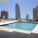 Modern 3Br Apartment, Sea View And Historic Center