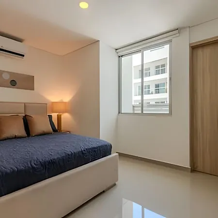 Apartment Modern 3br Apartment, Sea View And Historic Center *