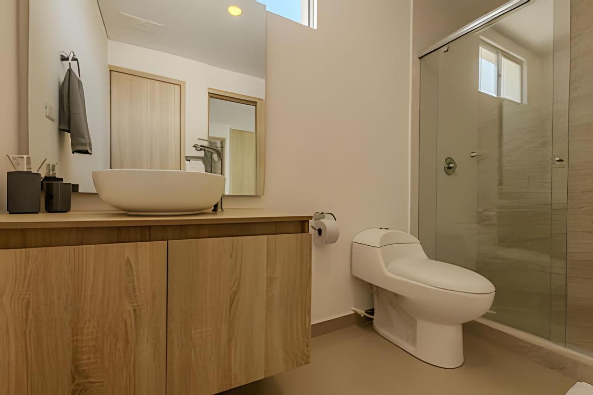 Apartamento Modern 3br Apartment, Sea View And Historic Center
