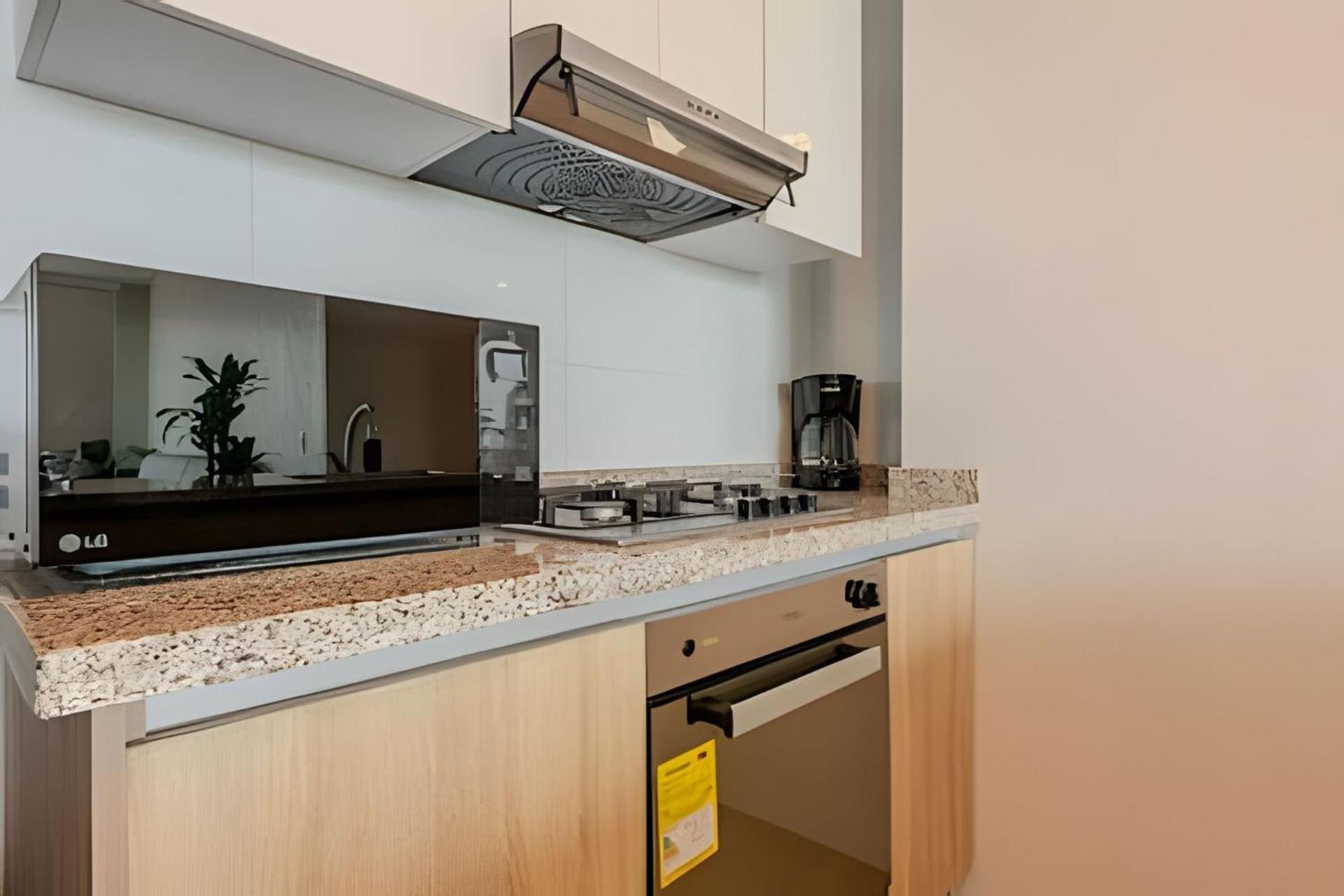 Modern 3br Apartment, Sea View And Historic Center * Cartagena