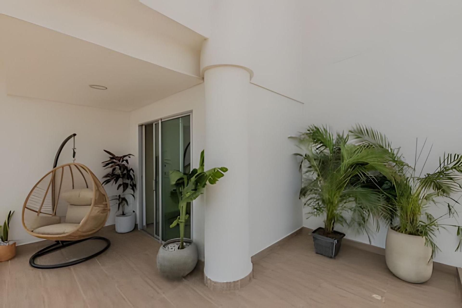 Apartamento Modern 3br Apartment, Sea View And Historic Center
