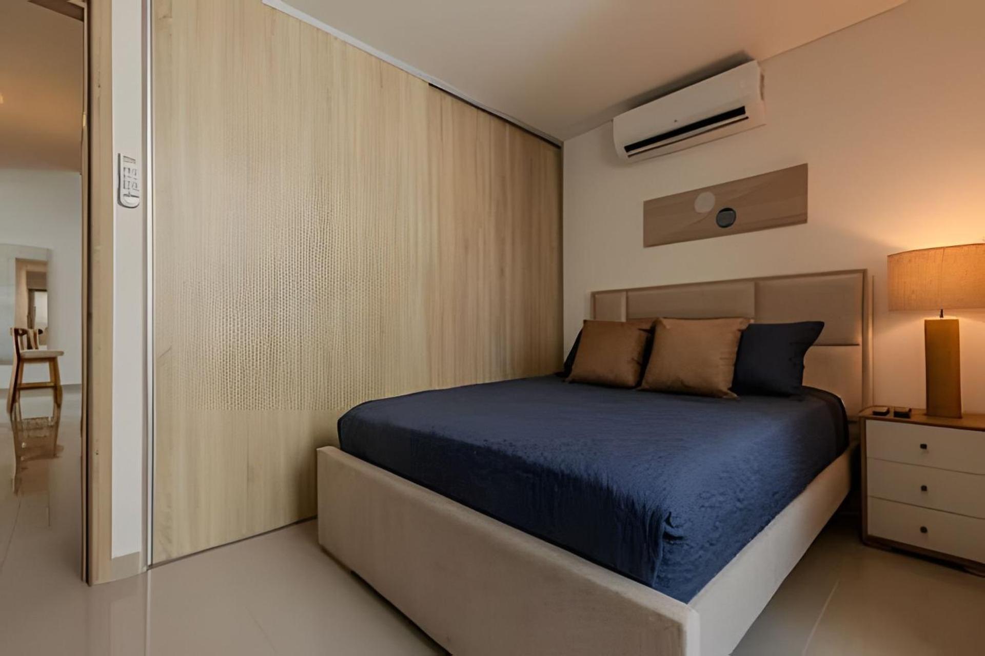 Apartamento Modern 3br Apartment, Sea View And Historic Center *