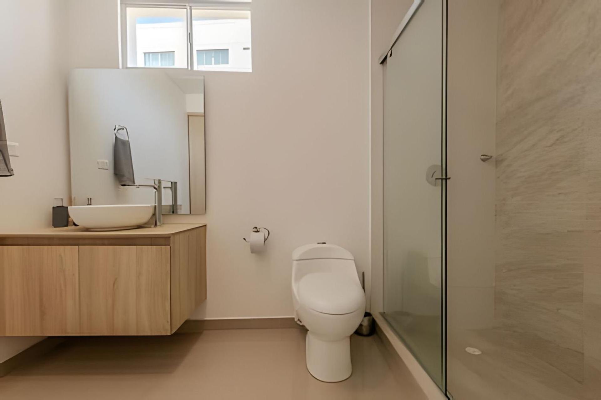 Modern 3br Apartment, Sea View And Historic Center *